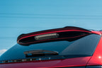Peugeot 508 Mk2 SW Spoiler Extension