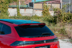 Peugeot 508 Mk2 SW Spoiler Extension