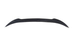Peugeot 508 Mk2 SW Spoiler Extension