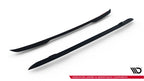 Peugeot Expert Mk3 Spoiler Extension