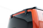 Peugeot Expert Mk3 Spoiler Extension