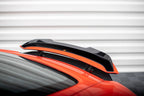 Porsche 718 Cayman 982c Spoiler Extension