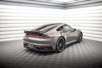 Porsche 911 Carrera 4S 992 Spoiler Extension