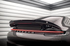Porsche 911 Carrera 4S 992 Spoiler Extension
