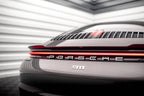 Porsche 911 Carrera 4S 992 Spoiler Extension
