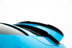 Porsche 911 Carrera 991 Facelift Spoiler Extension