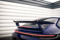Extensión de alerón Porsche 911 Carrera Aero 992