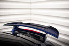 Porsche 911 Carrera Aero 992 Spoiler Extension