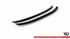 Porsche 911 Carrera / Carrera GTS 997 Facelift Spoiler Extension
