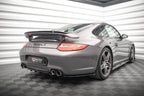 Porsche 911 Carrera / Carrera GTS 997 Facelift Spoiler Extension