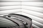 Porsche 911 Carrera / Carrera GTS 997 Facelift Spoiler Extension