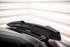 Porsche 911 Turbo S 992 Spoiler Extension