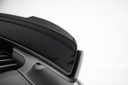 Extensión de alerón Porsche 911 Turbo S Sport Package 992