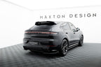 Porsche Cayenne Coupé Mk3 Spoiler Extension