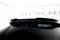 Extensión de alerón Porsche Cayenne Coupé Mk3