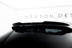 Porsche Cayenne Coupé Mk3 Spoiler Extension