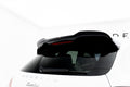 Extensión de alerón Porsche Cayenne Turbo / Standard Mk2