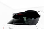 Extensión de alerón Porsche Cayenne Turbo / Standard Mk2