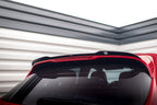 Porsche Macan Mk1 Spoiler Extension