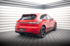 Porsche Macan Mk1 Spoiler Extension