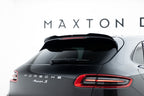 Porsche Macan Mk1 Spoiler Extension