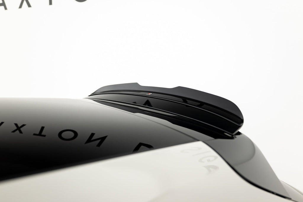 Porsche Panamera GTS / 4S / E-Hybrid / Turbo S E-Hybrid Sport Turismo 971 Facelift Spoiler Extension