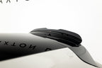Porsche Panamera GTS / 4S / E-Hybrid / Turbo S E-Hybrid Sport Turismo 971 Facelift Spoiler Extension