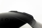 Porsche Panamera GTS / 4S / E-Hybrid / Turbo S E-Hybrid Sport Turismo 971 Facelift Spoiler Extension