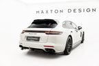 Porsche Panamera GTS / 4S / E-Hybrid / Turbo S E-Hybrid Sport Turismo 971 Facelift Spoiler Extension