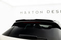 Extensión de alerón Porsche Panamera GTS / 4S / E-Híbrido / Turbo S E-Híbrido Sport Turismo 971 Facelift