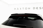 Porsche Panamera GTS / 4S / E-Hybrid / Turbo S E-Hybrid Sport Turismo 971 Facelift Spoiler Extension