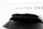 Porsche Panamera GTS / 4S / E-Hybrid / Turbo S E-Hybrid Sport Turismo 971 Facelift Spoiler Extension