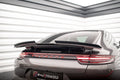 Extensión de alerón Porsche Panamera GTS / Panamera E-Híbrido / Panamera Turbo S E-Híbrido 971