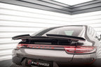 Extensión de alerón Porsche Panamera GTS / Panamera E-Híbrido / Panamera Turbo S E-Híbrido 971