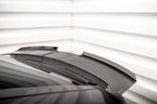 Extensión de alerón Porsche Panamera GTS / Panamera E-Híbrido / Panamera Turbo S E-Híbrido 971