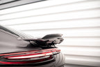 Extensión de alerón Porsche Panamera GTS / Panamera E-Híbrido / Panamera Turbo S E-Híbrido 971