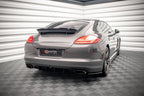 Porsche Panamera / Panamera Diesel 970 Spoiler Extension
