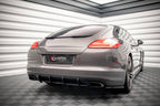 Porsche Panamera / Panamera Diesel 970 Spoiler Extension