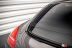 Porsche Panamera / Panamera Diesel 970 Spoiler Extension