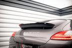 Porsche Panamera / Panamera Diesel 970 Spoiler Extension