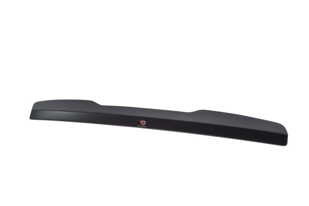 Extensión de alerón RENAULT CLIO MK3 RS