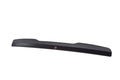 Extensión de alerón RENAULT CLIO MK3 RS