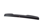 Extensión de alerón RENAULT CLIO MK3 RS