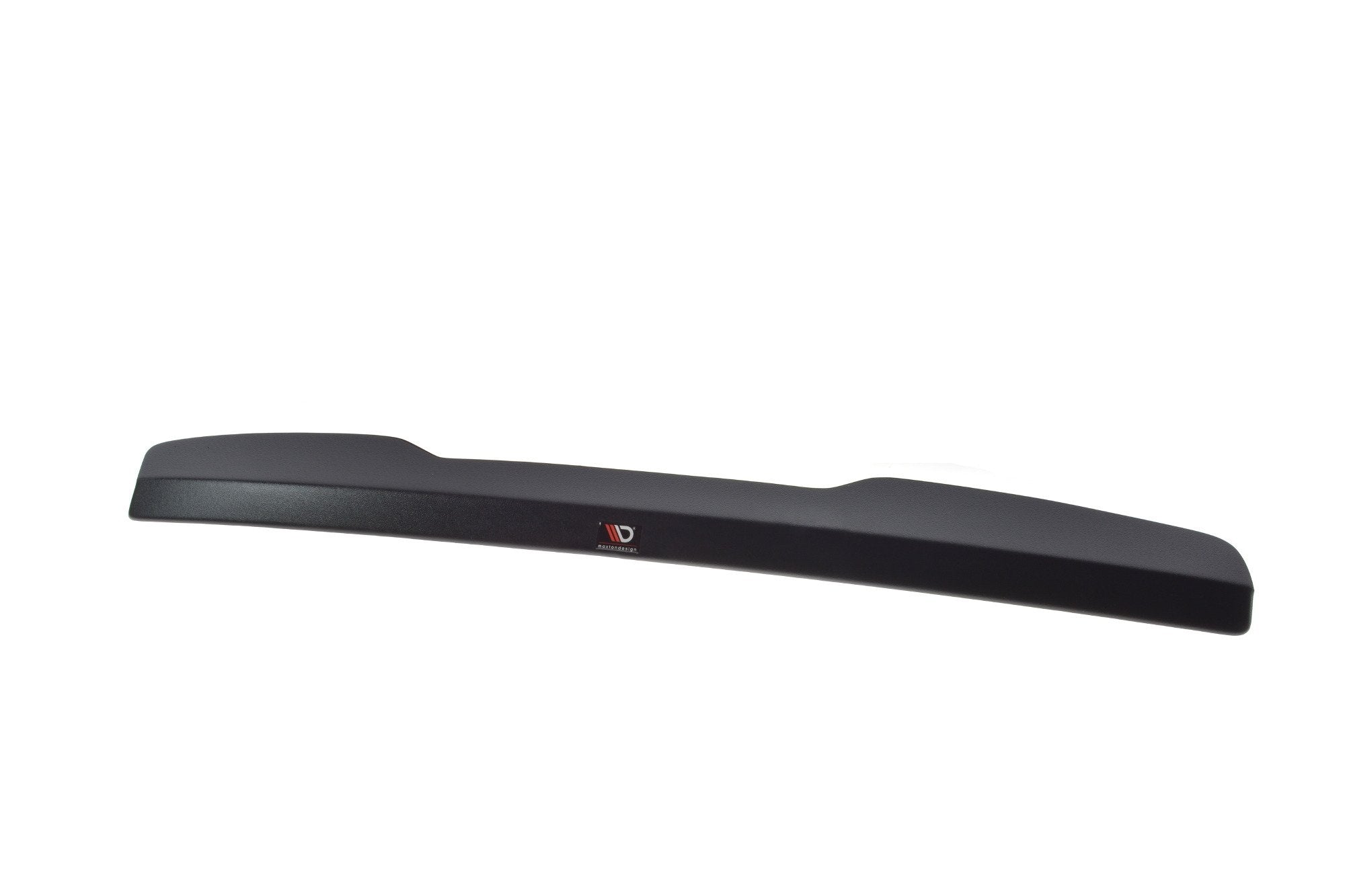 Extensión de alerón RENAULT CLIO MK3 RS