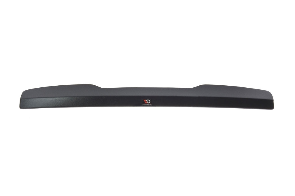 Extensión de alerón RENAULT CLIO MK3 RS