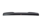 Extensión de alerón RENAULT CLIO MK3 RS