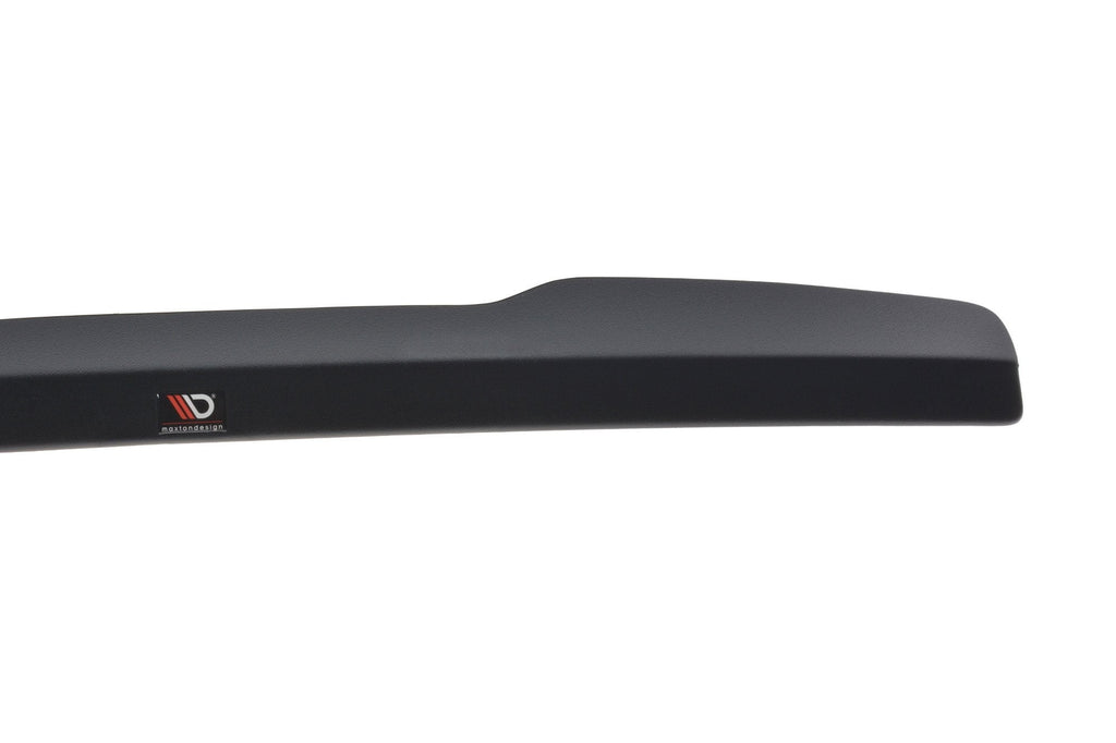 Extensión de alerón RENAULT CLIO MK3 RS