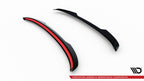 Renault Austral Mk1 Spoiler Extension