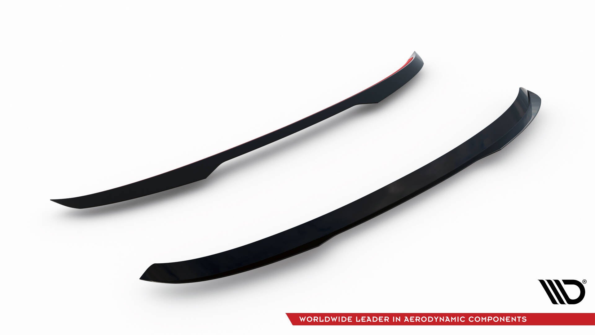 Extensión de alerón Renault Austral Mk1