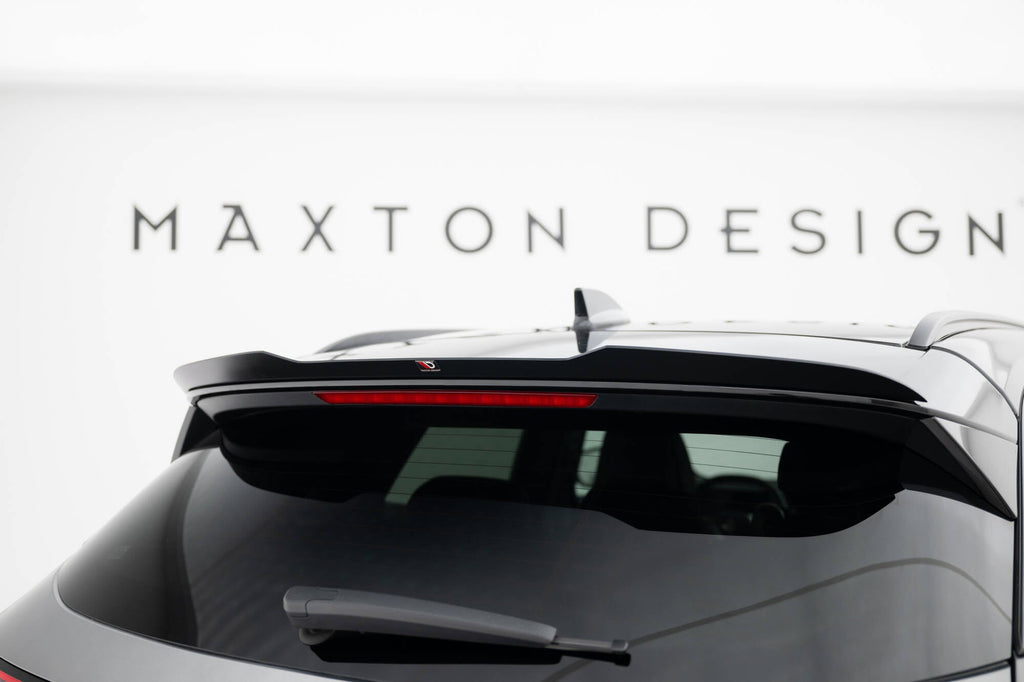Renault Austral Mk1 Spoiler Extension